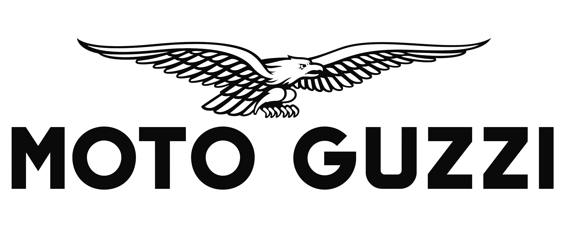 logo Moto Guzzi