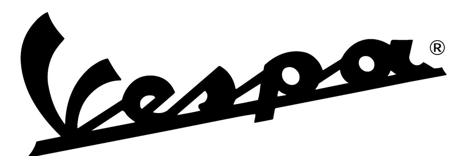 logo Vespa
