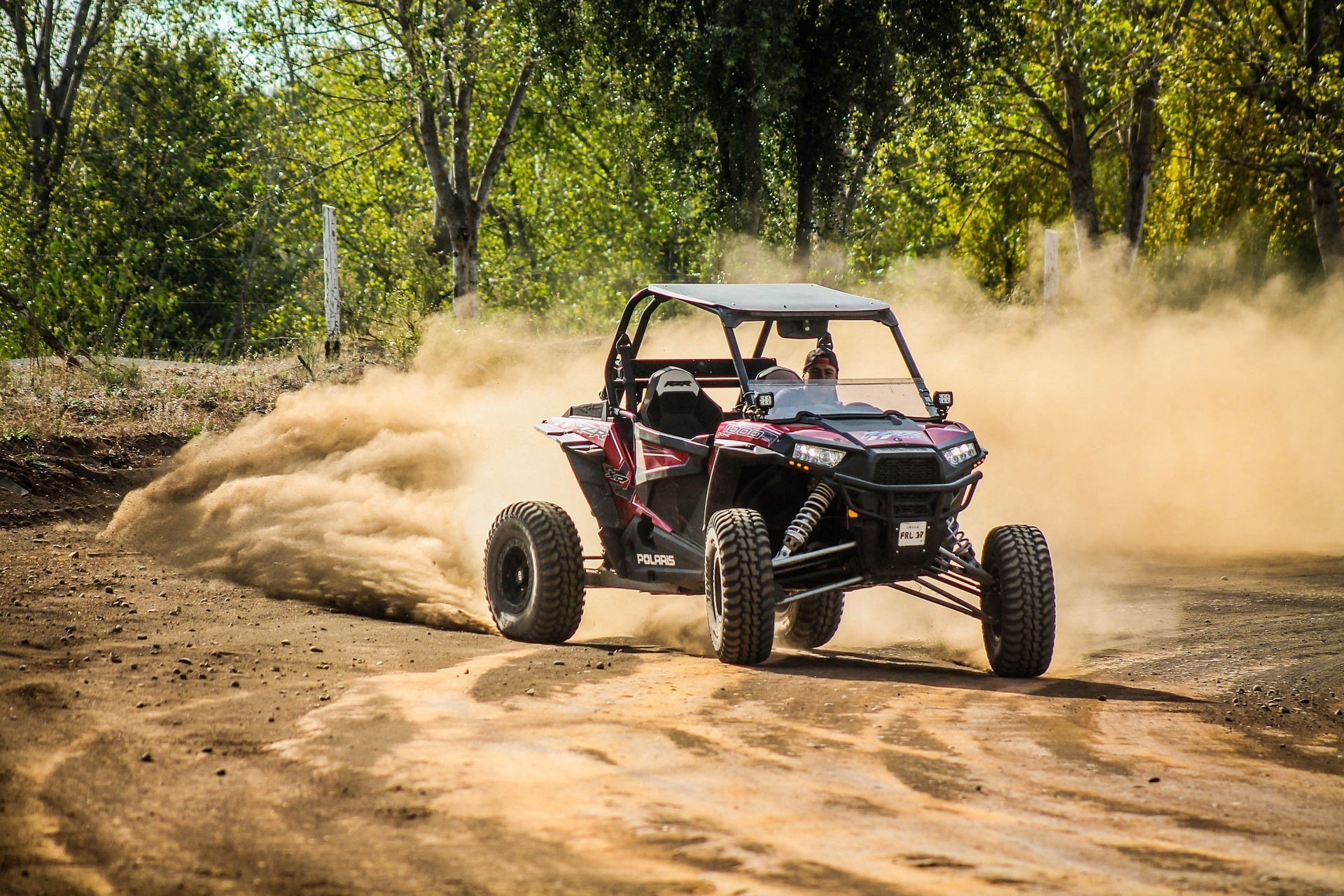 Polaris nyní s prodlouženou zárukou až na 5 let
