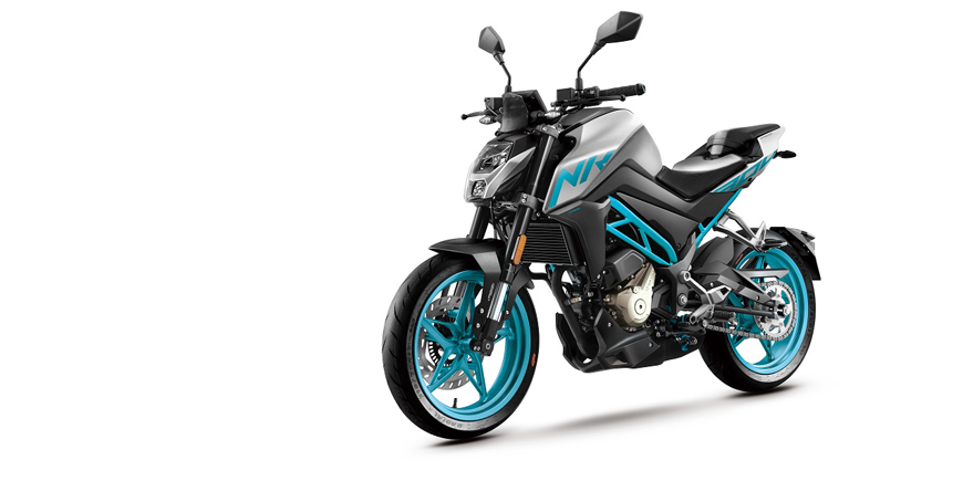 Do školy už jedině po své ose