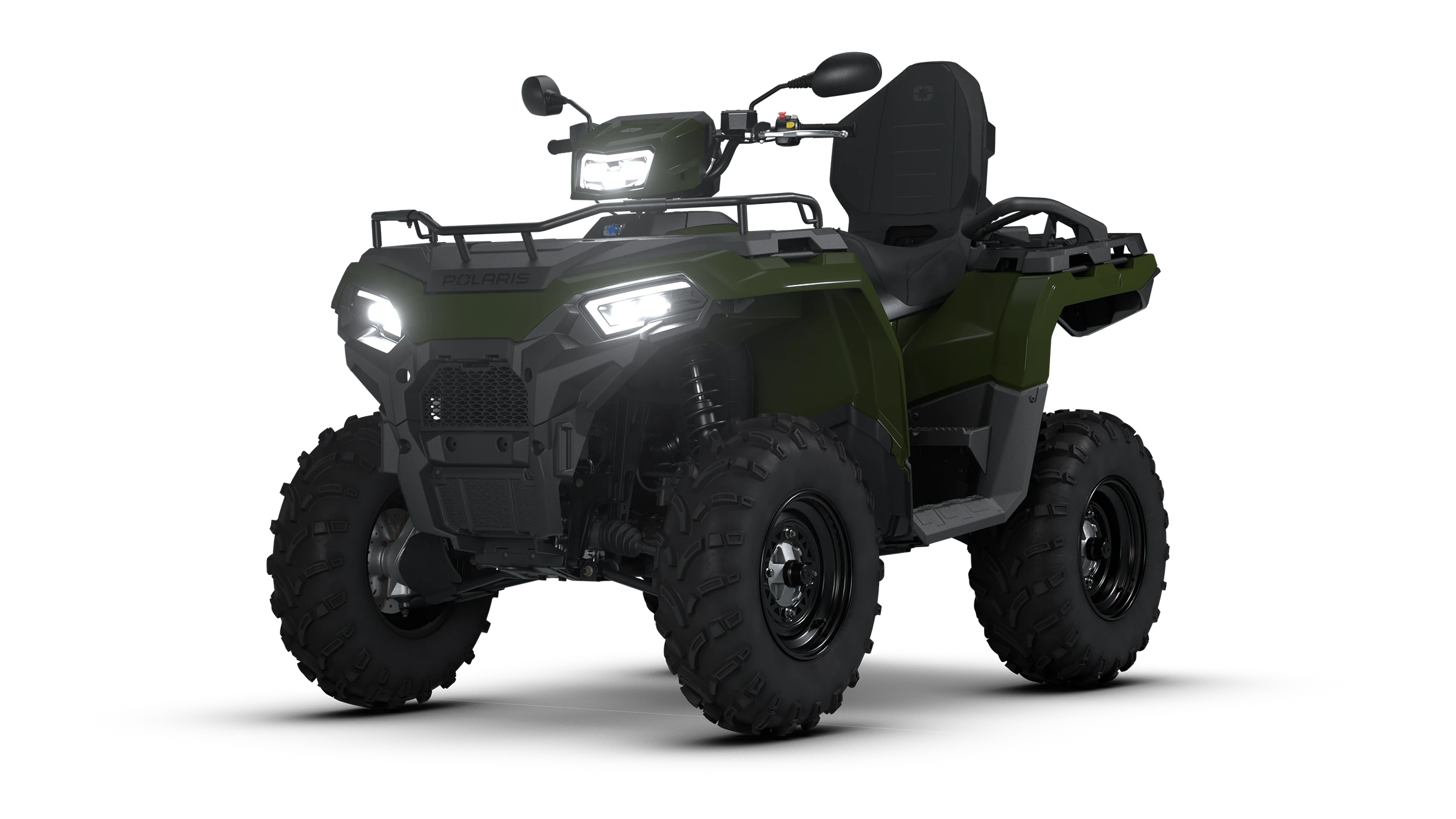 Sportsman 570