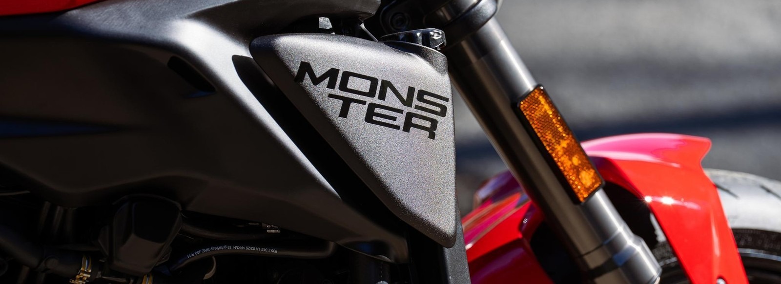 Monster