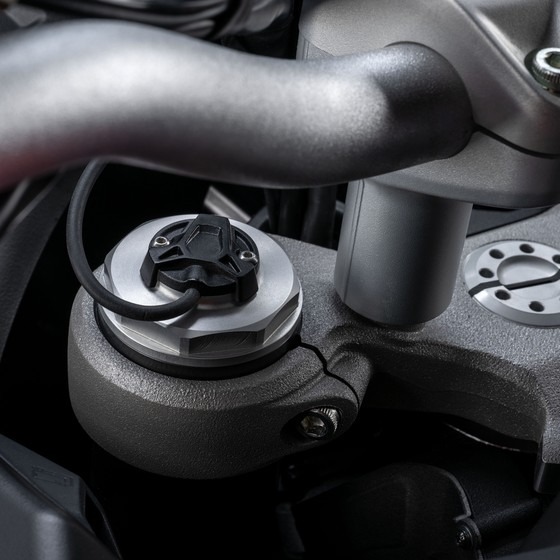 model Ducati Multistrada V2 S