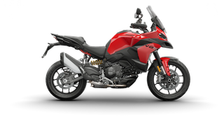 Multistrada V2 S