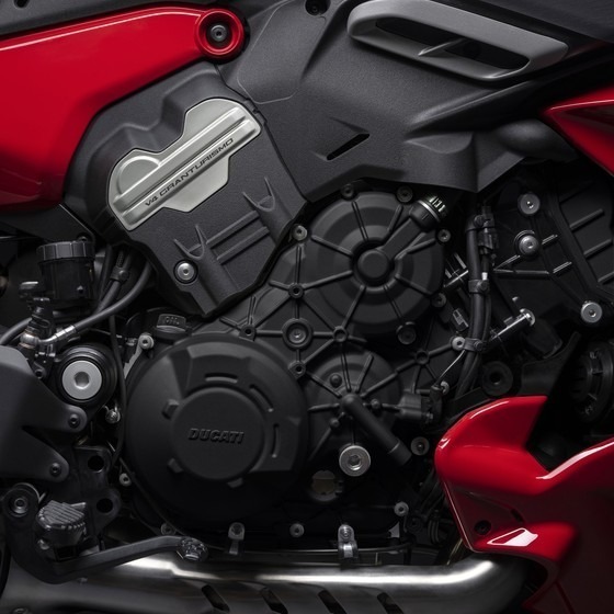 model Ducati Diavel