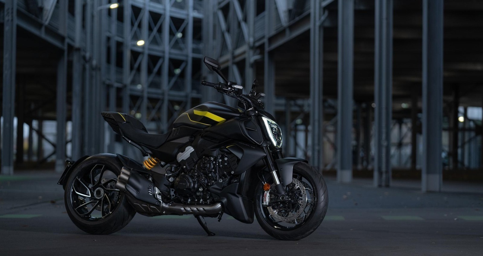 Diavel