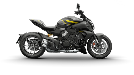 Diavel