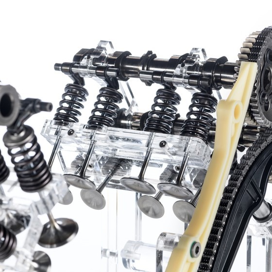 model Ducati Multistrada V4