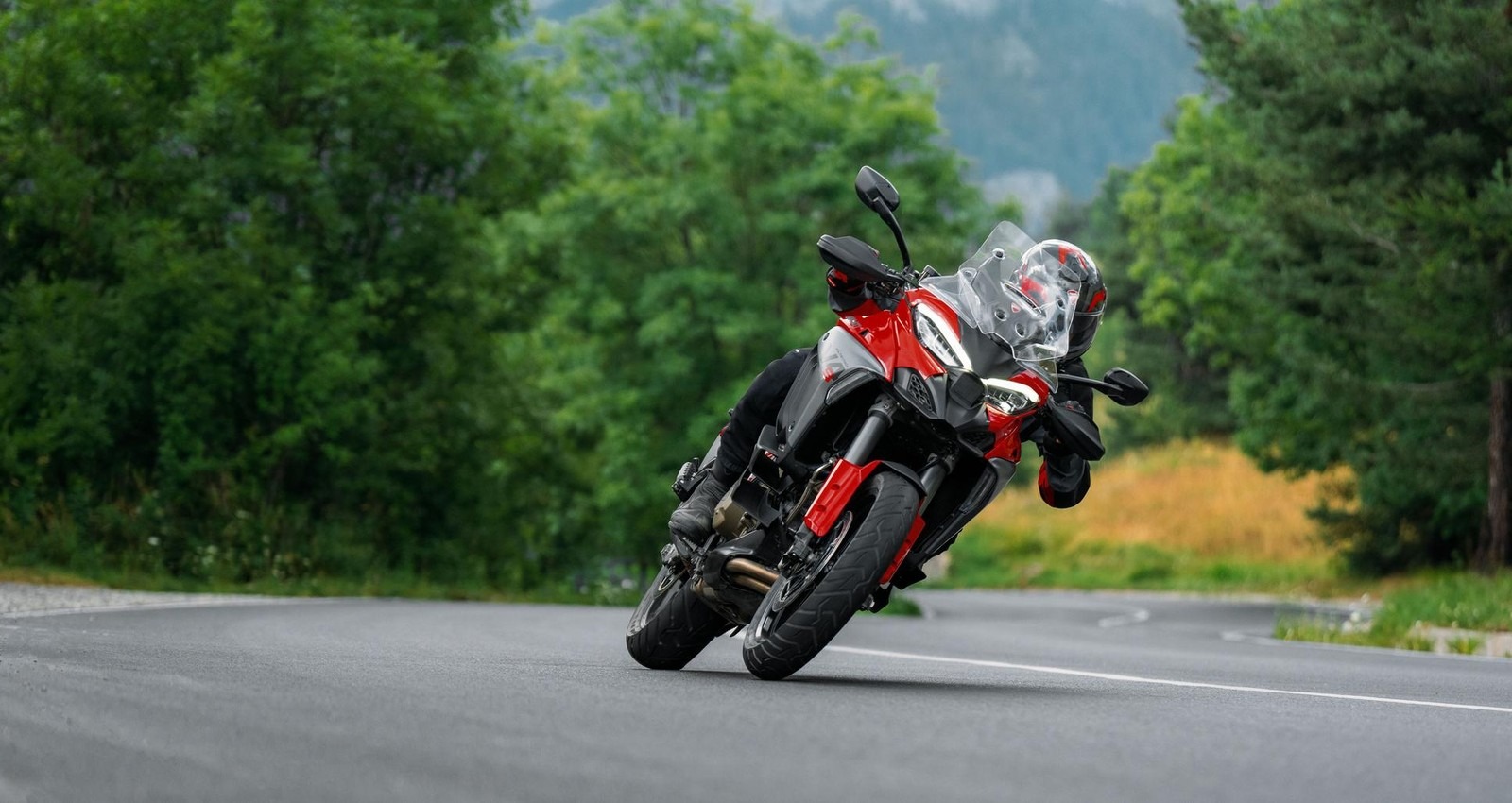 Multistrada V4