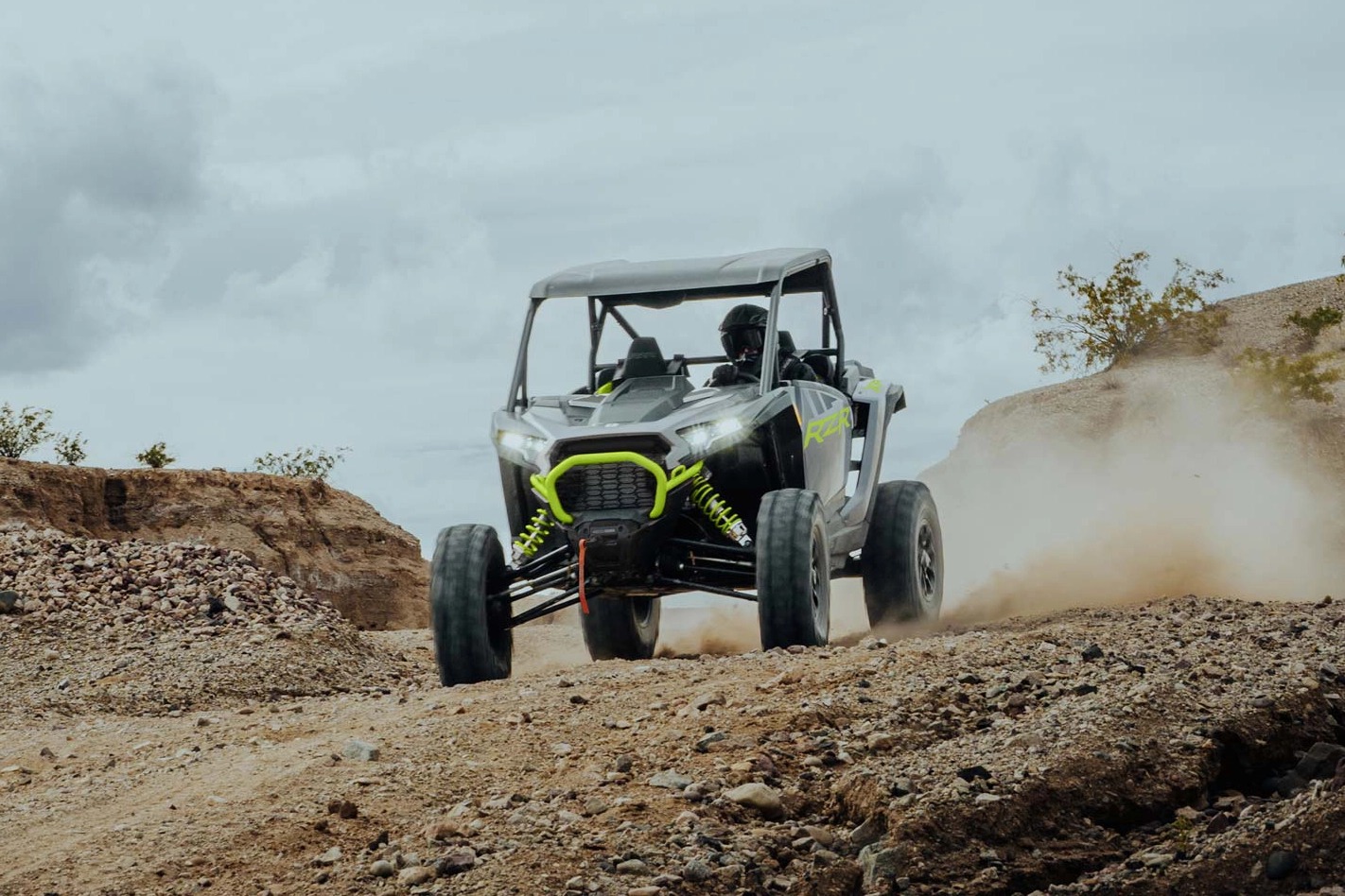 model Polaris RZR 1000 XP