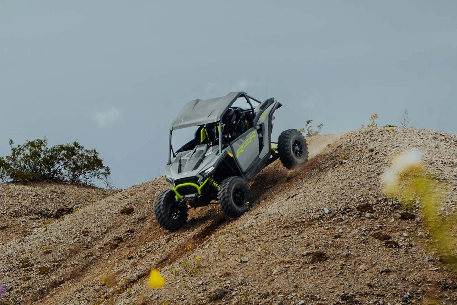 model Polaris RZR 1000 XP