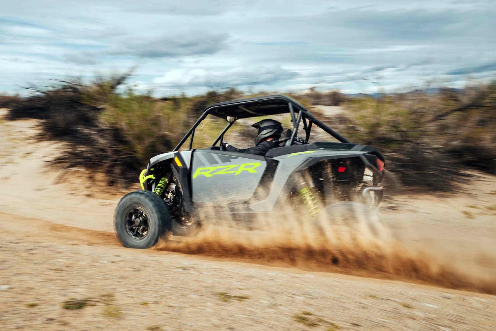 model Polaris RZR 1000 XP