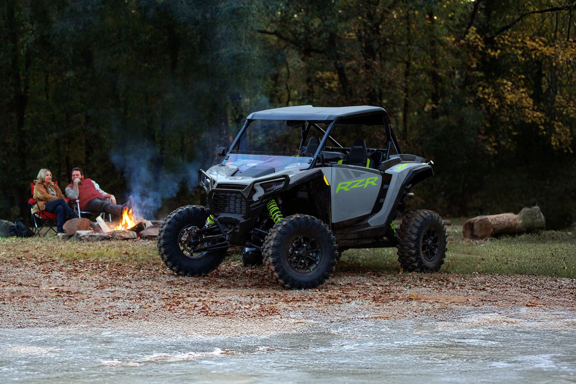 model Polaris RZR 1000 XP