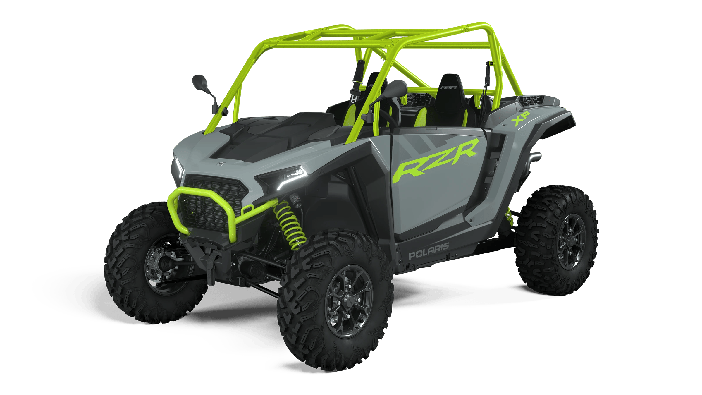 RZR 1000 XP