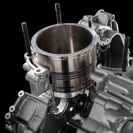 model Ducati Hypermotard 698