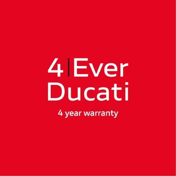 model Ducati Hypermotard 698