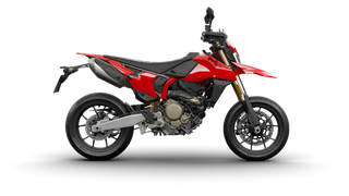 Hypermotard 698