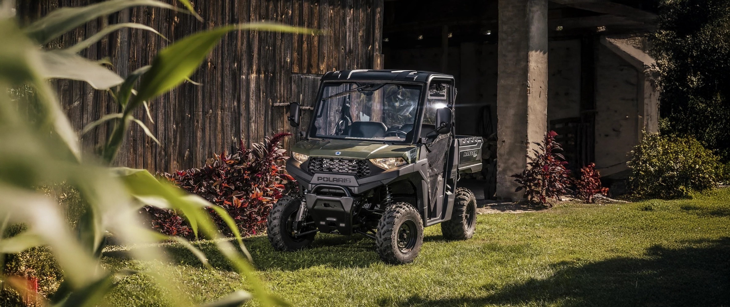 Ranger 570