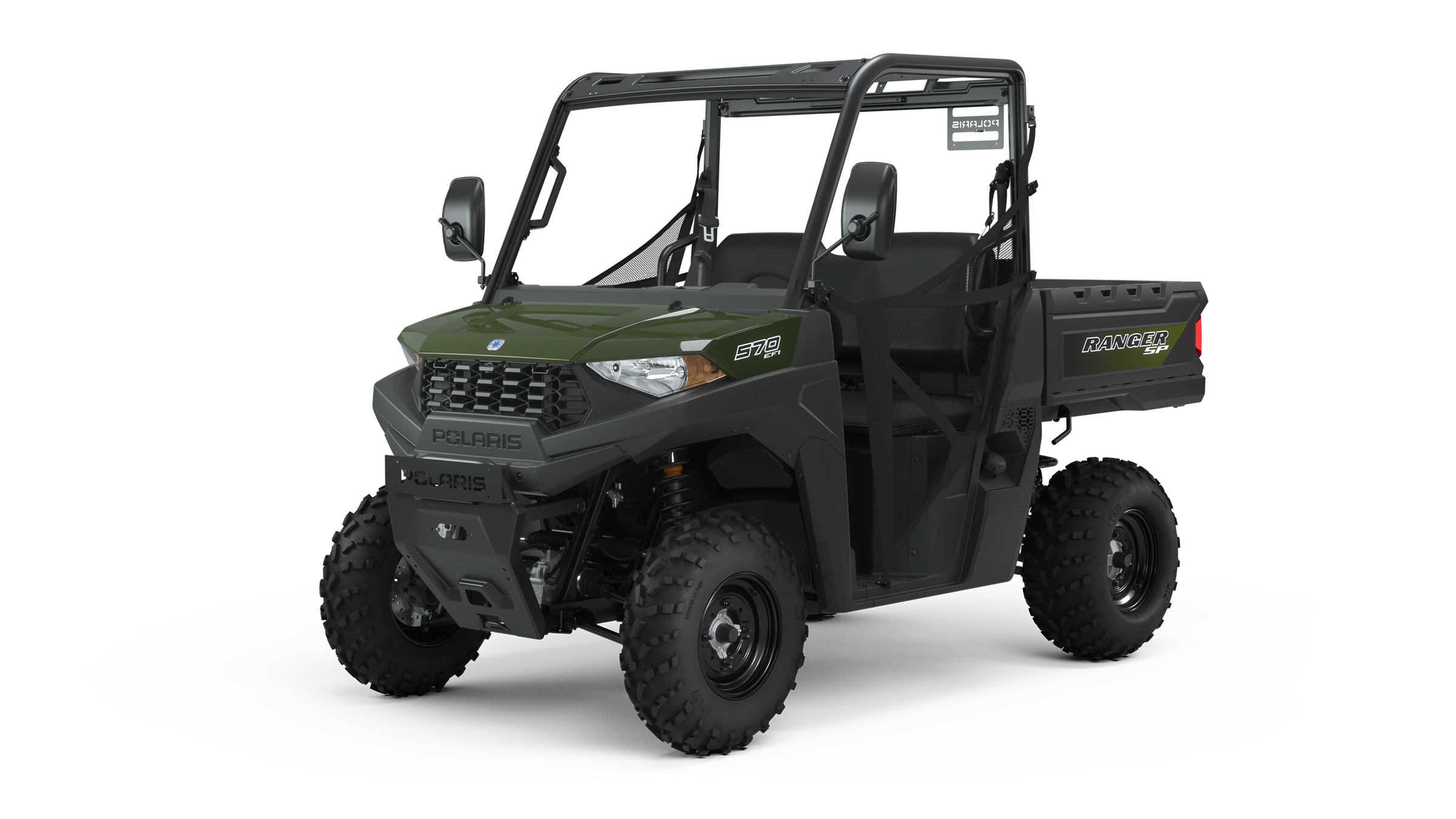 Ranger 570