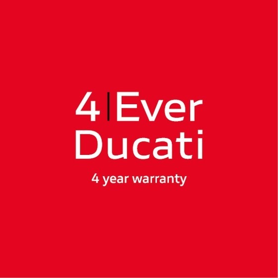 model Ducati Hypermotard 698 RVE