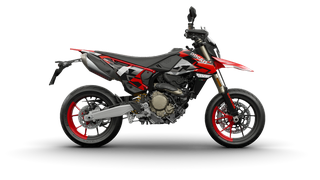 Hypermotard 698 RVE