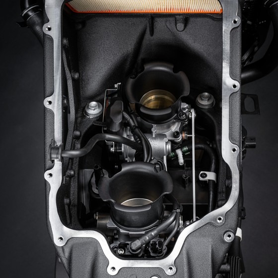 model Ducati Multistrada V2
