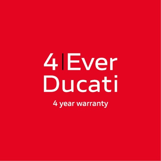 model Ducati Multistrada V2