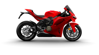 Panigale V4
