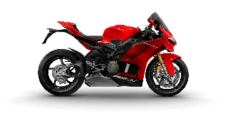 Panigale V4 S