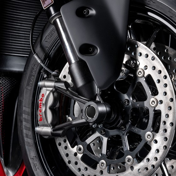 model Ducati Panigale V2