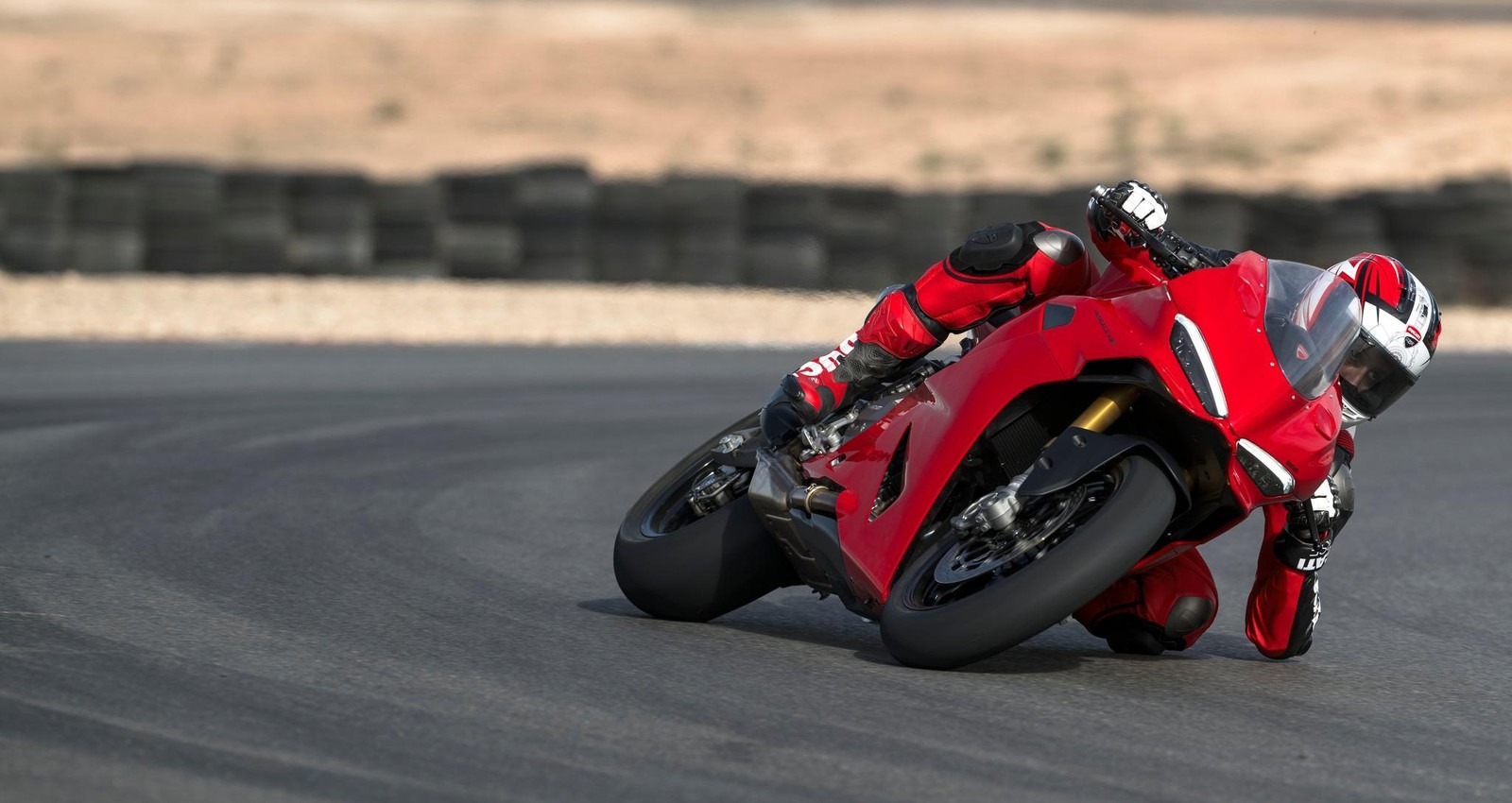 Panigale V2