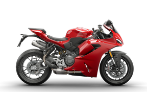 Panigale V2