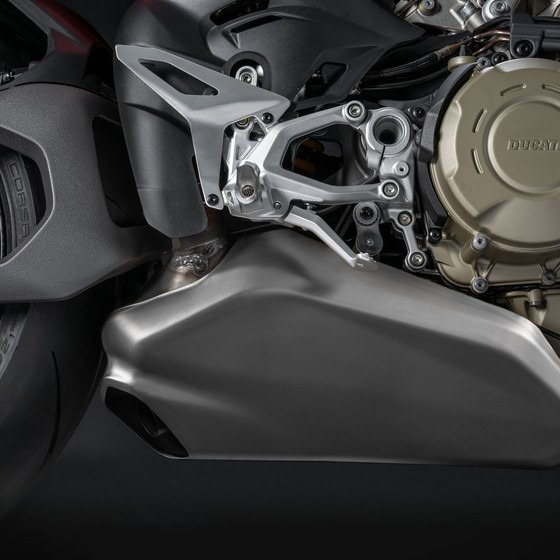 model Ducati Streetfighter V4