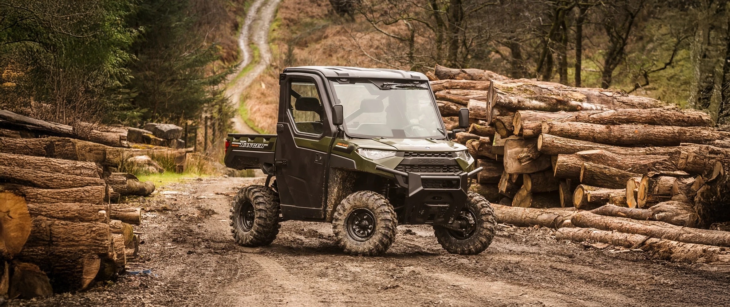 Ranger Diesel HD