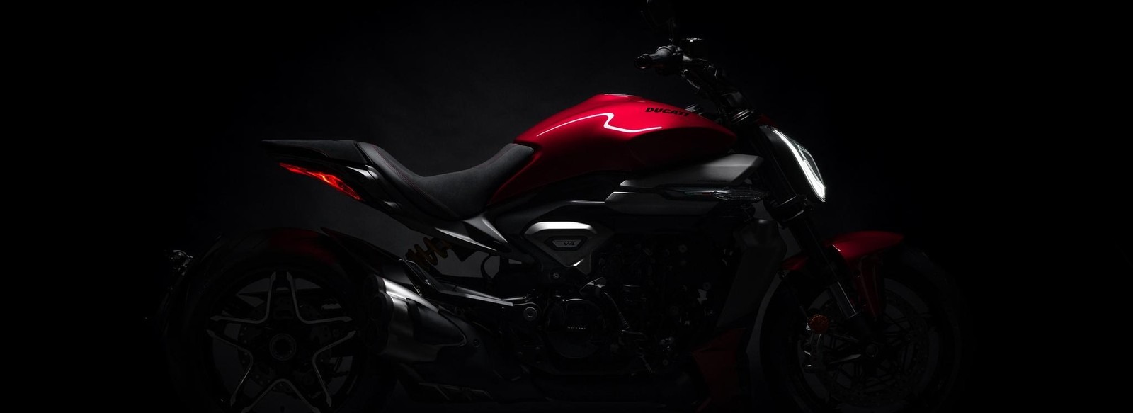 XDiavel