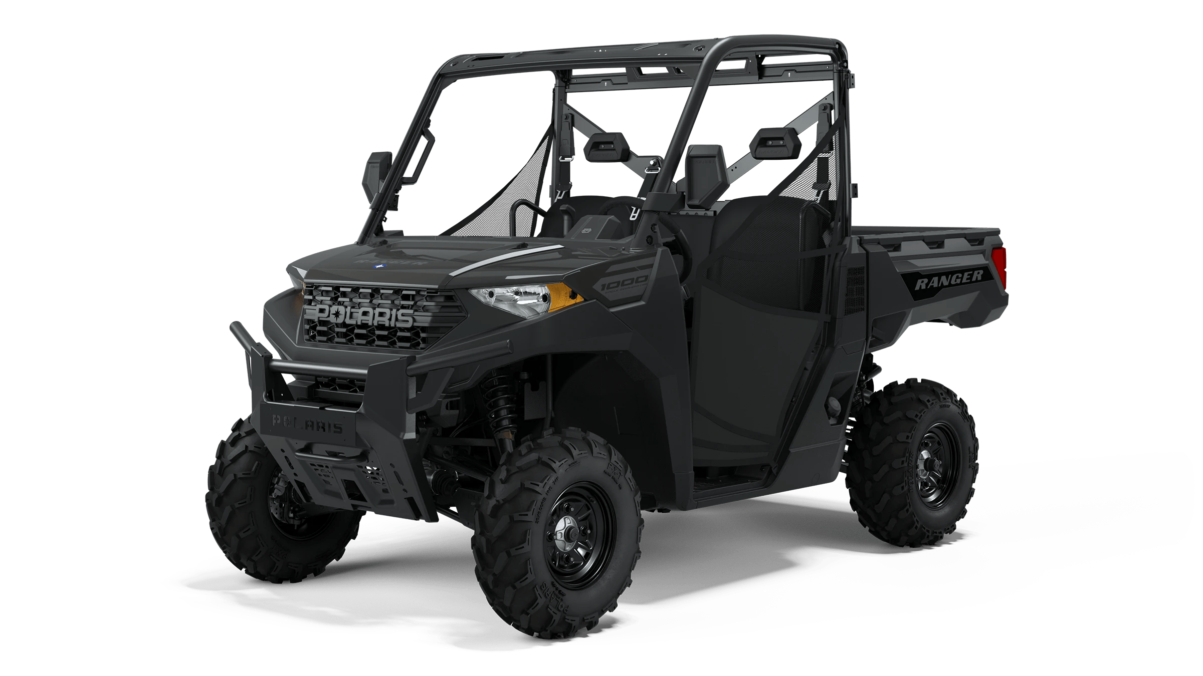 Ranger 1000 EPS