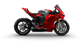 Panigale V4 R