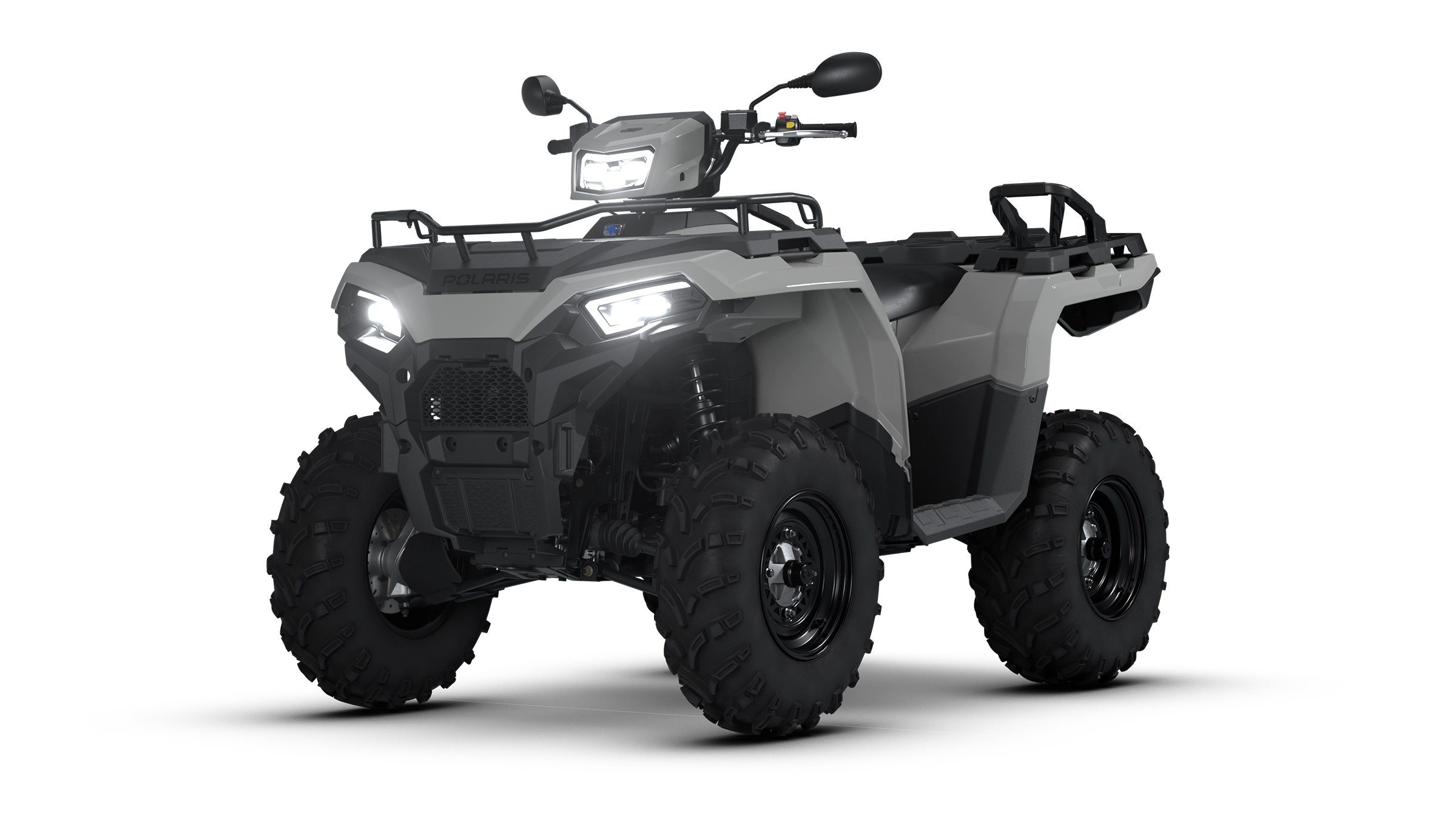 Sportsman 570 EPS