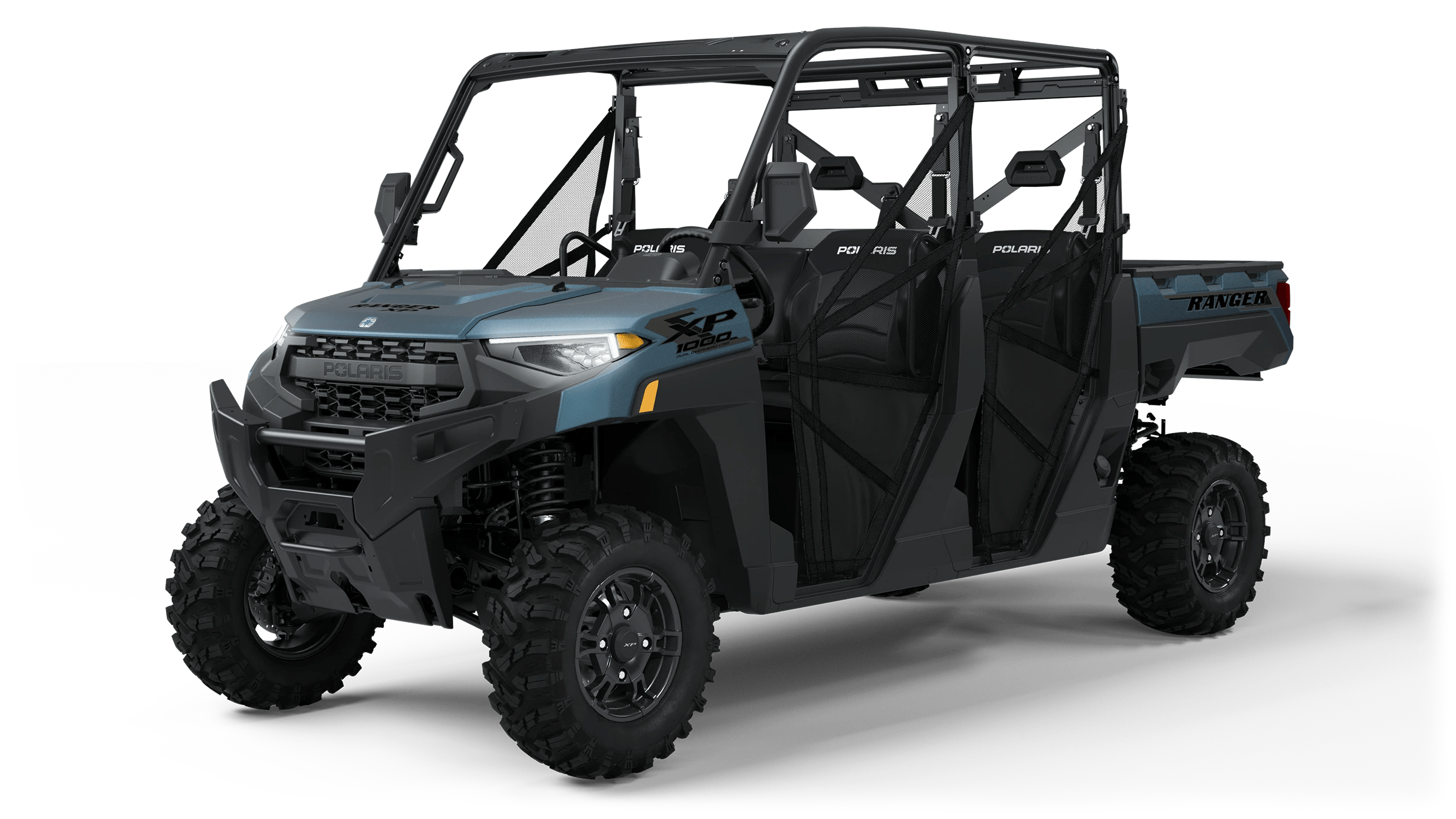 Ranger Crew XP 1000 EPS