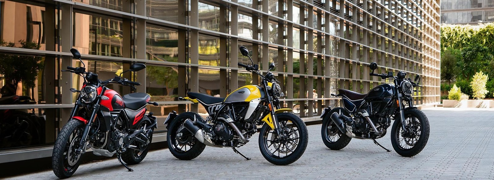 Scrambler