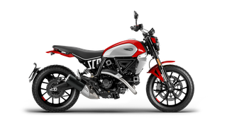 Scrambler