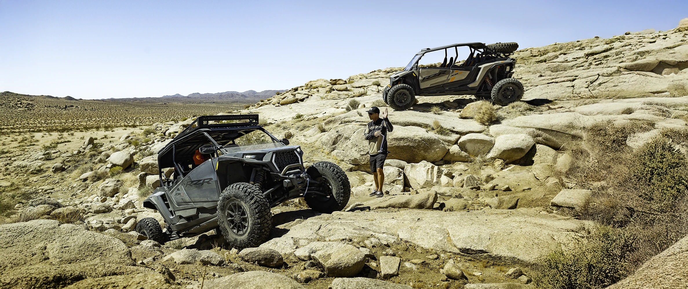 RZR