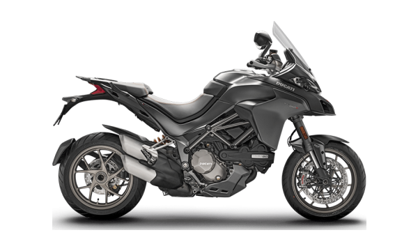 Multistrada 1260 S
