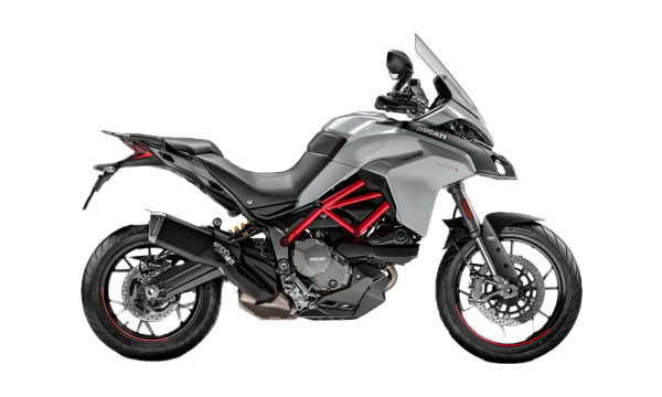 Multistrada 950 S