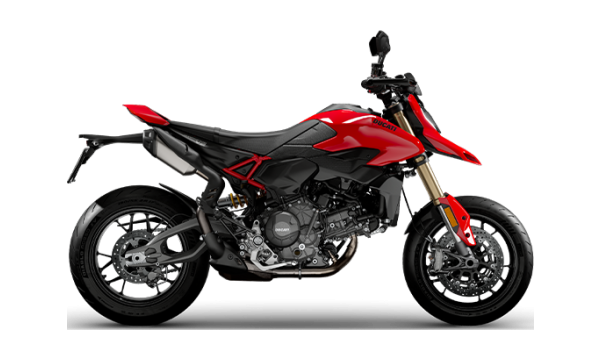 Hypermotard V2
