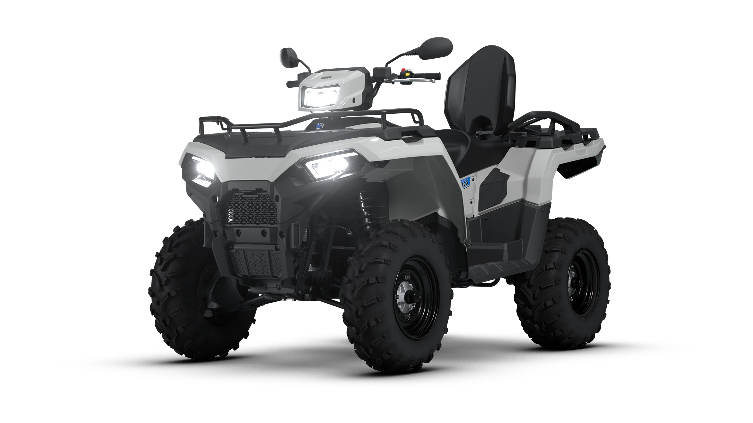 Sportsman 570 Touring