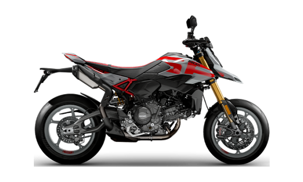Hypermotard SP