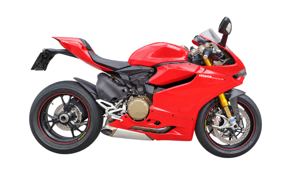 1199 Panigale S