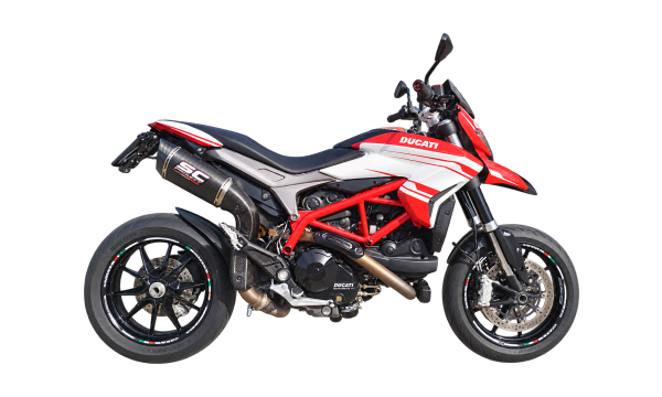 Hypermotard 939