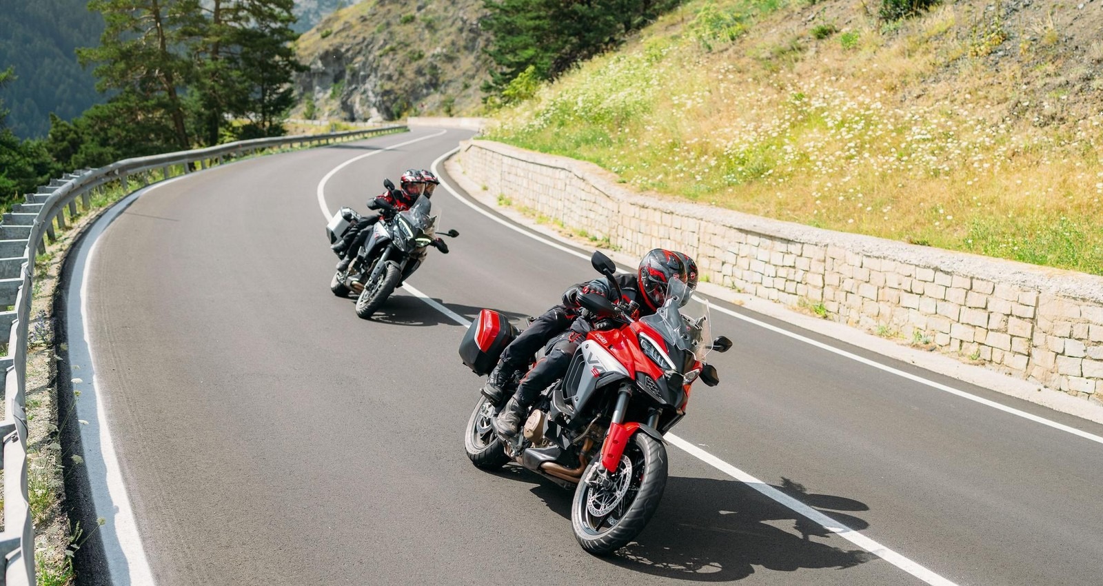 Multistrada V4 S